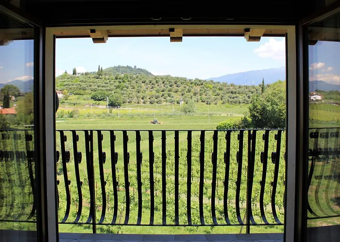 Borgo Romantico Relais