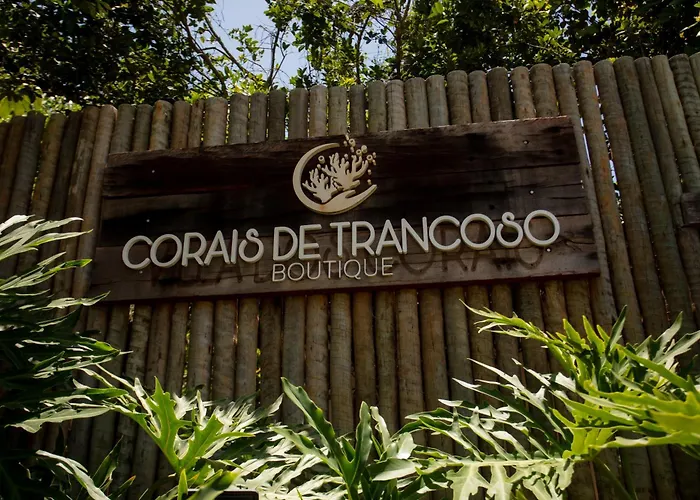 Corais de Trancoso Boutique