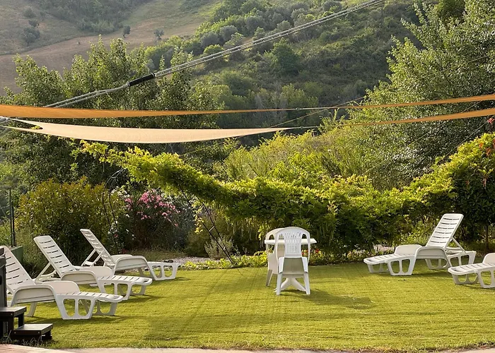 Casa dello Yoga Suite e Private Spa