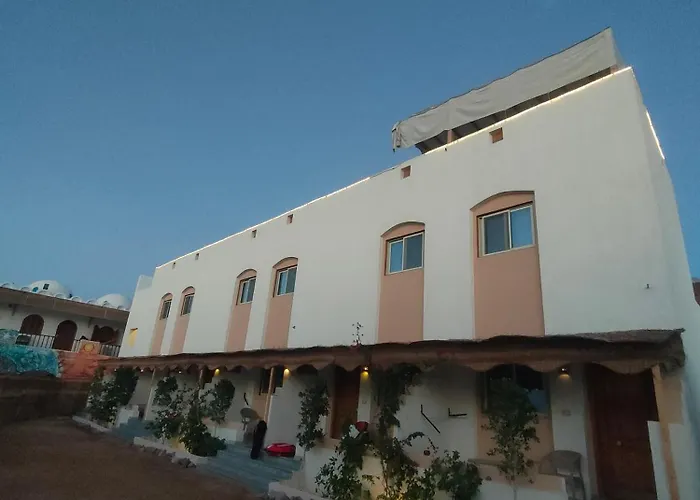 Al Deira Dahab Hotel