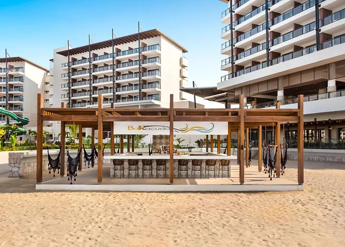 Dreams Estrella del Mar Mazatlan Golf&Spa Resort - All Inclusive
