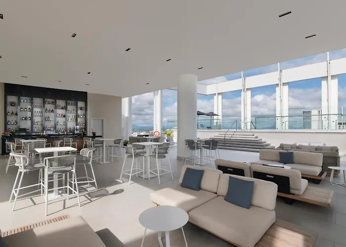 Hyatt Centric Santo Domingo Hotel