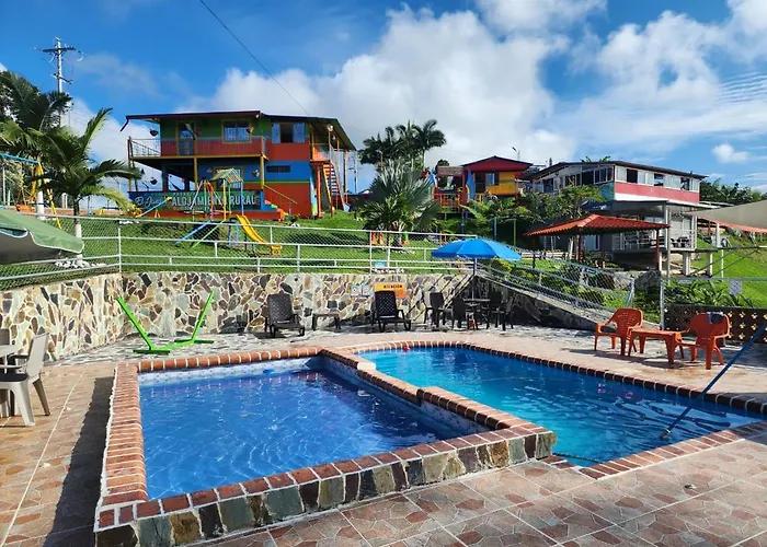 Hoteles con Piscina en Filandia