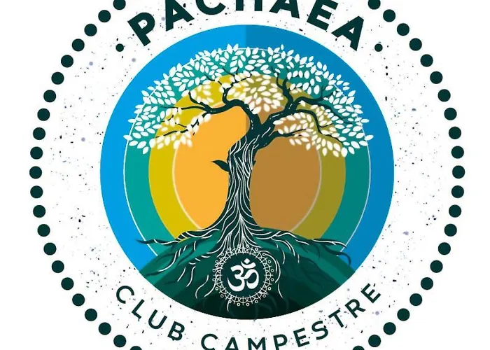 Pachaea Hotel campestre