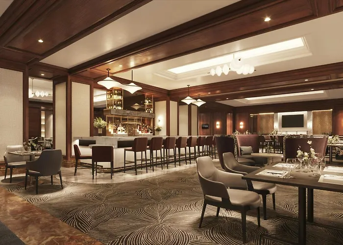 The Ritz-Carlton, St. Louis