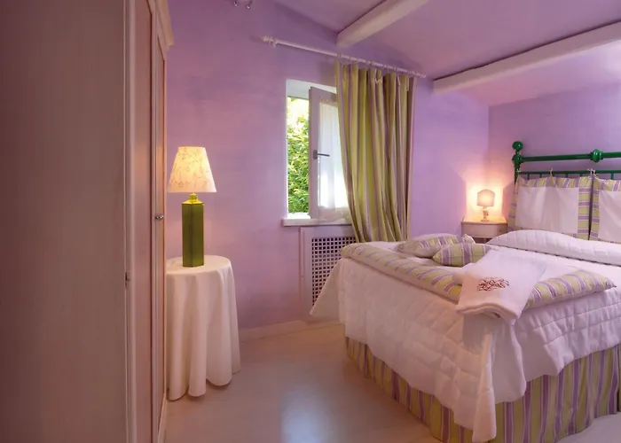 Hotel La Locanda Dei Ciocca