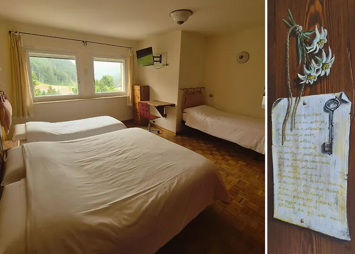 Hotel La Baita