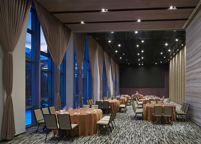 Four Points By Sheraton Linkou