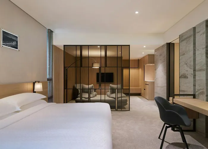 Four Points By Sheraton Linkou