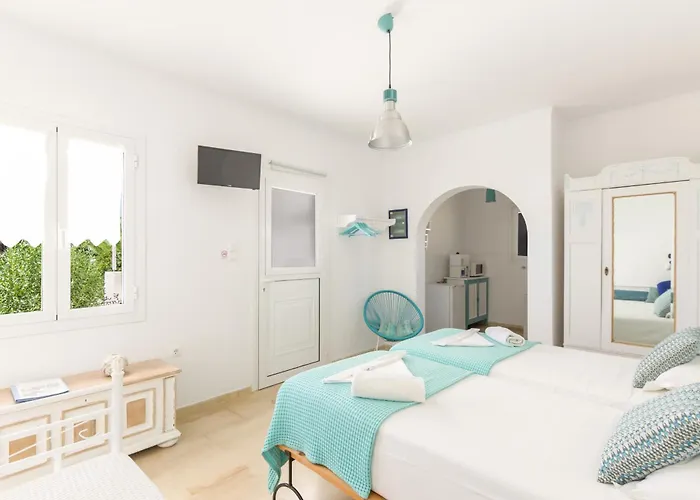Boutique Hotel Onira