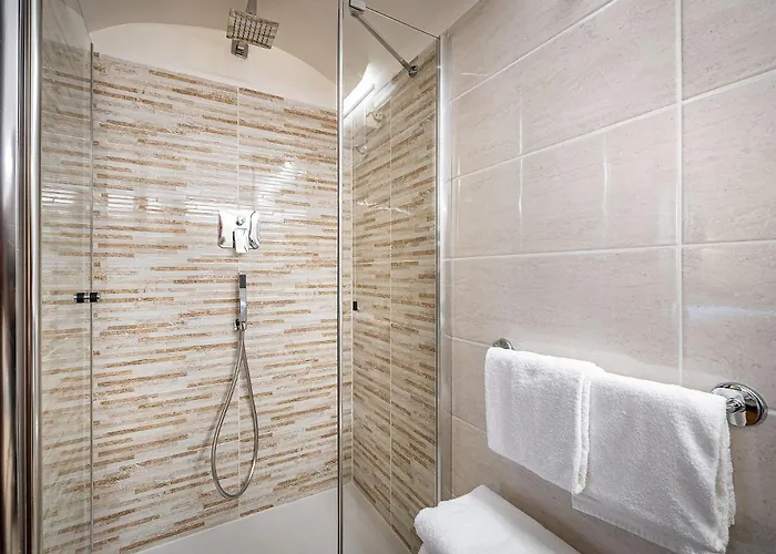Hotel Alessandra