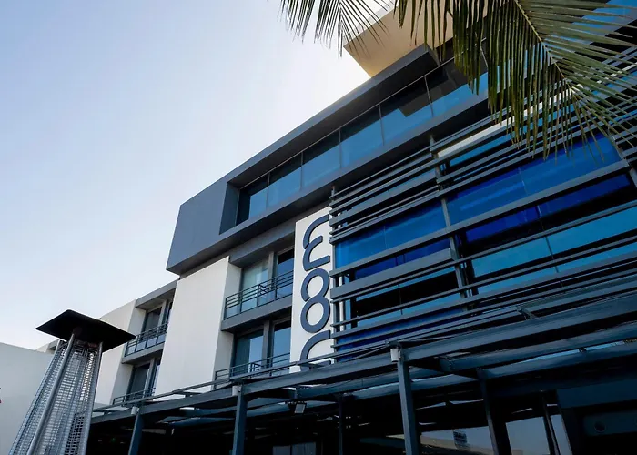 Noom Hotel Dakar Sea Plaza, A Member Of Radisson Individuals