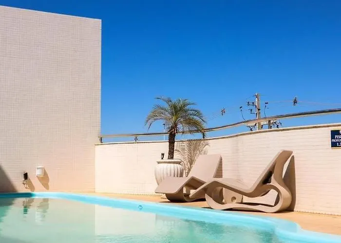 Rapport Hotel Juazeiro