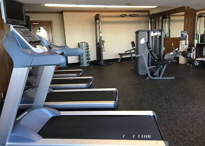 Wyndham Garden Warsaw Hotel