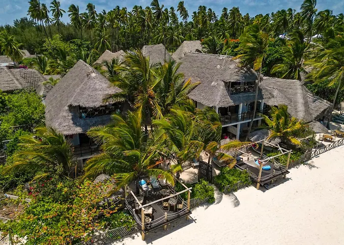 Villa Malaika