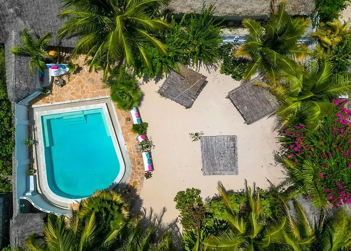 Villa Malaika