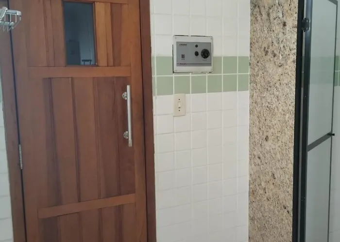 Flat Montese Tower Resende - Refúgio na Serra da Mantiqueira, Próximo à AMAN e Penedo