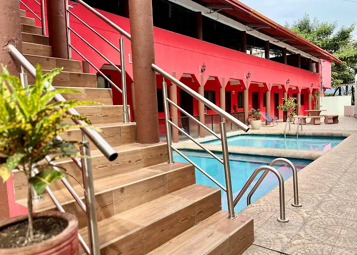 Hotel La Privada