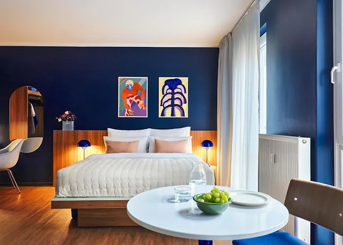 Numa Berlin Torstrasse
