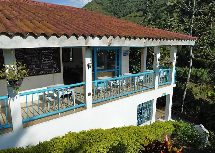 Eco Hostel y Cabañas Duck House
