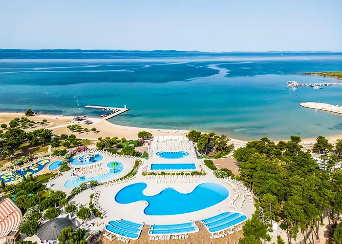 Zaton Holiday Resort Apartments