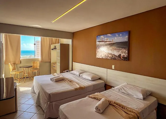 Hotel Boreas