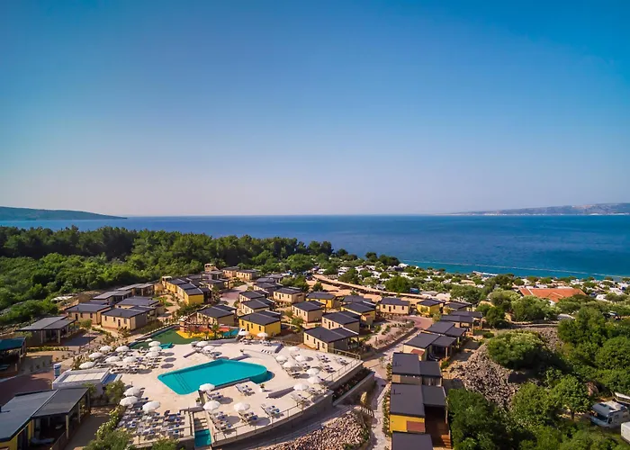 Valamar Camping Krk