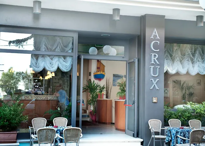 Hotel Acrux