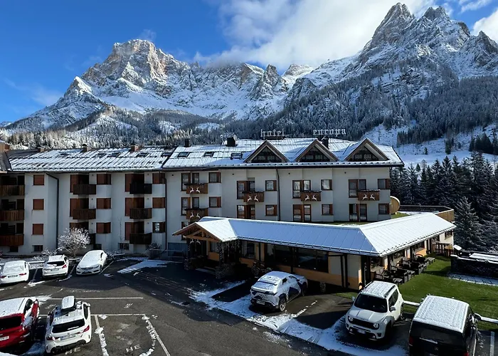 Hotel Europa
