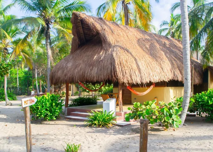 Aite Eco Resort