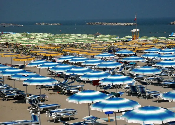 Hotel Welt