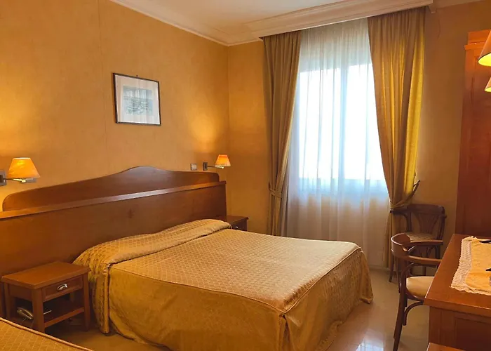 Hotel Conchiglia D'Oro