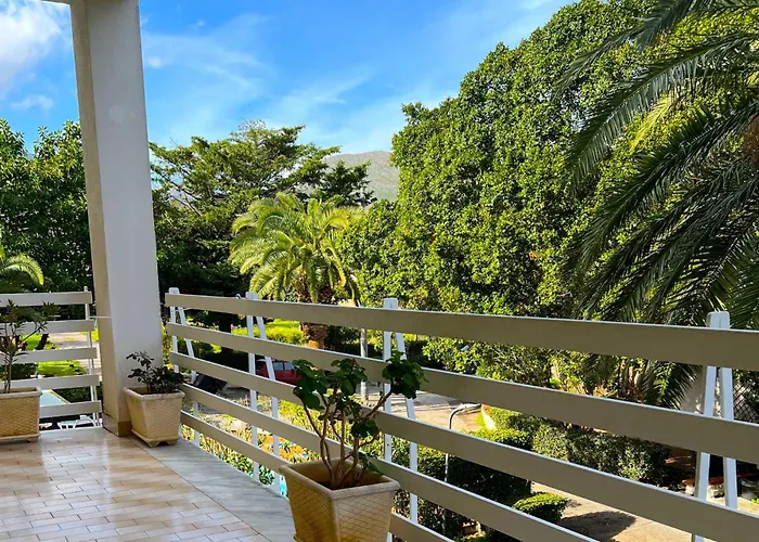 Hotel Conchiglia d'Oro