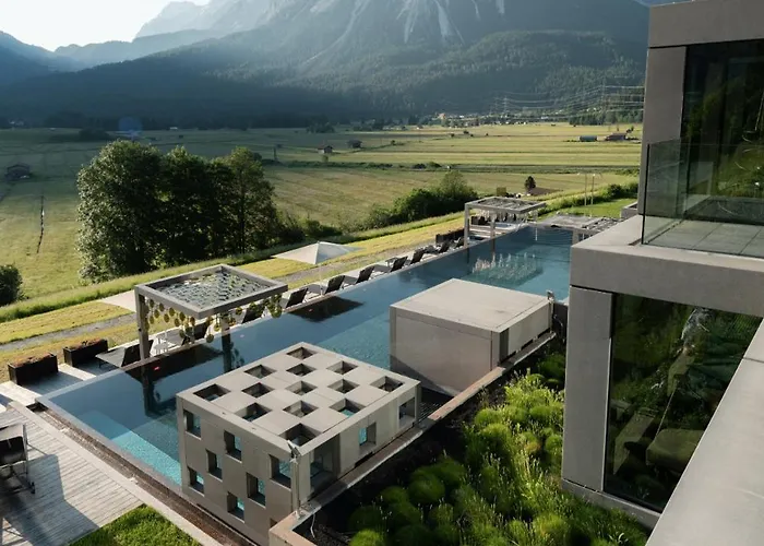 Mohr Life Resort
