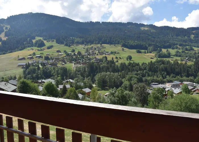 ULVF Les Essertets Praz-sur-Arly