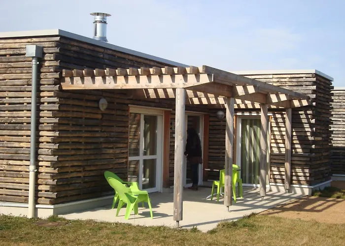 Village Vacances Passion Le Cezallier