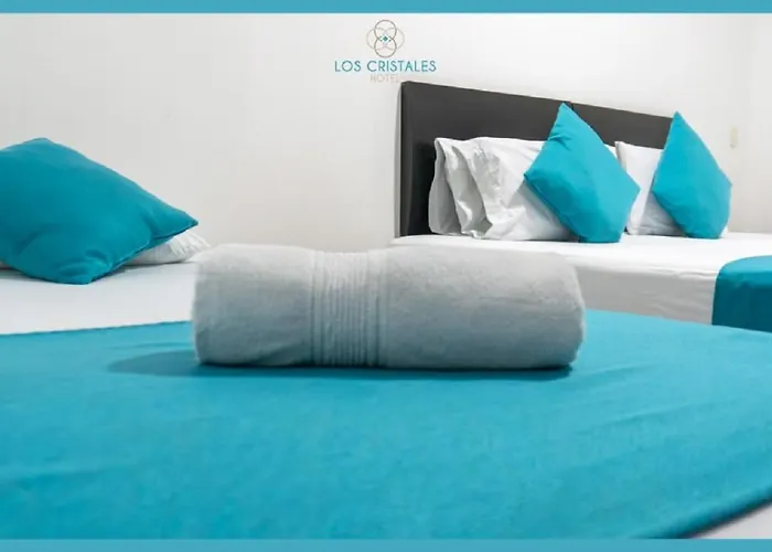 Hotel Los Cristales