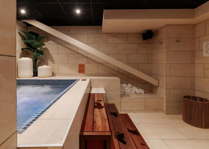 Keystone Boutique Hôtel