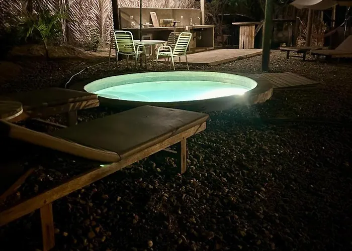 Casa Canoa Canoas