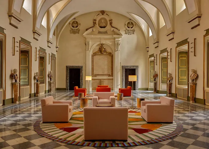 Palazzo Talia - Small Luxury Hotels Of The World