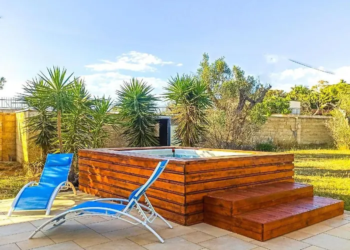 Villa Cristallo - Gallipoli