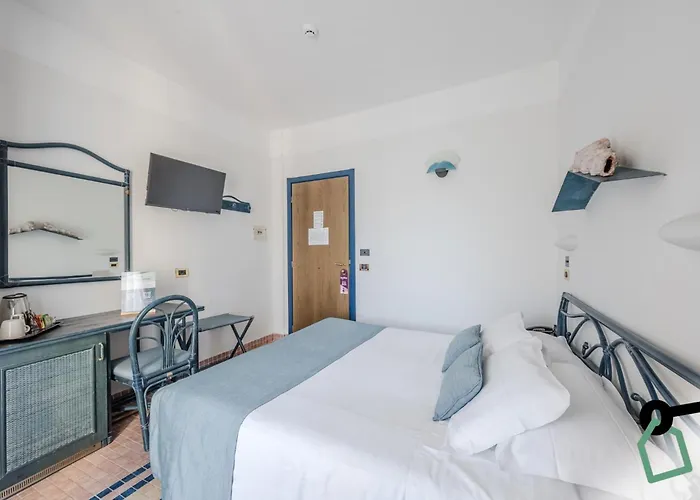 HOTIDAY Room Collection - Le Grazie Porto Venere
