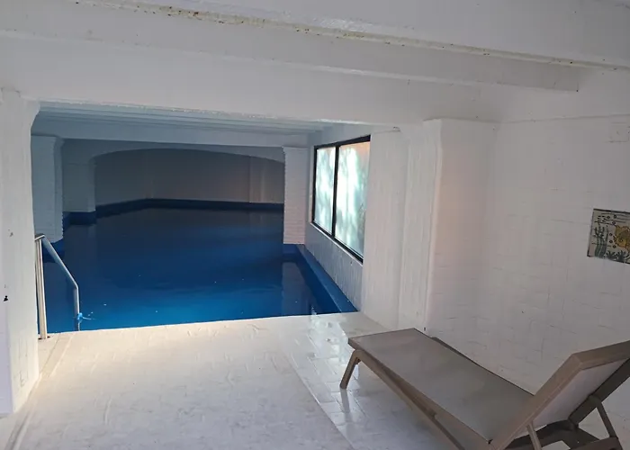 Hotel La Querencia Tequisquiapan