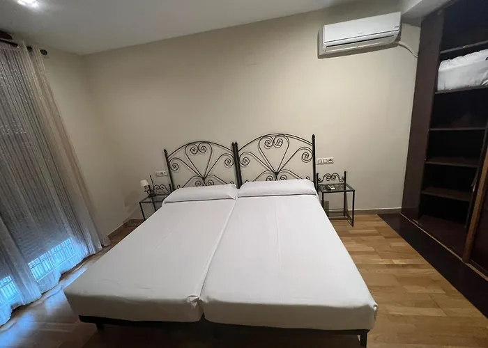 Hostal el Pasaje
