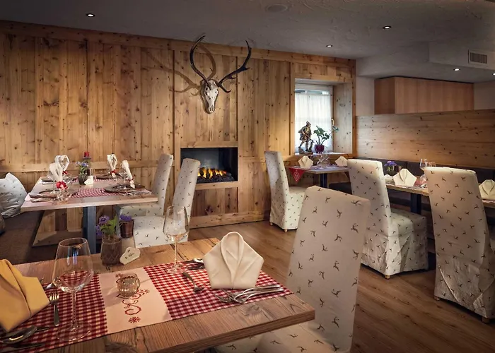Hotel Alte Muehle 4 Stelle