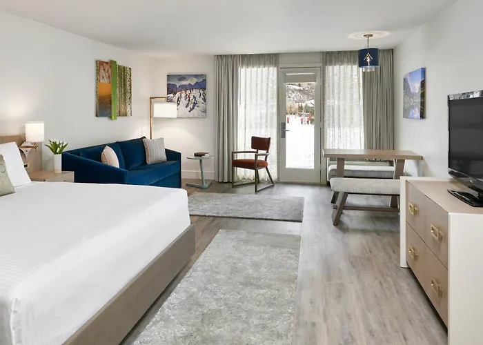 The Inn At Aspen