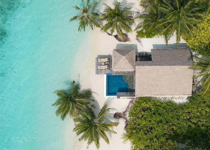 Bandos Maldives