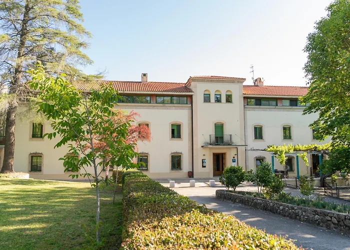 Salugral Termal Resort Hervás