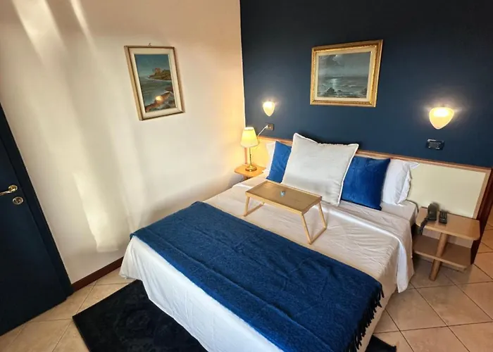 Hotel La Riviera