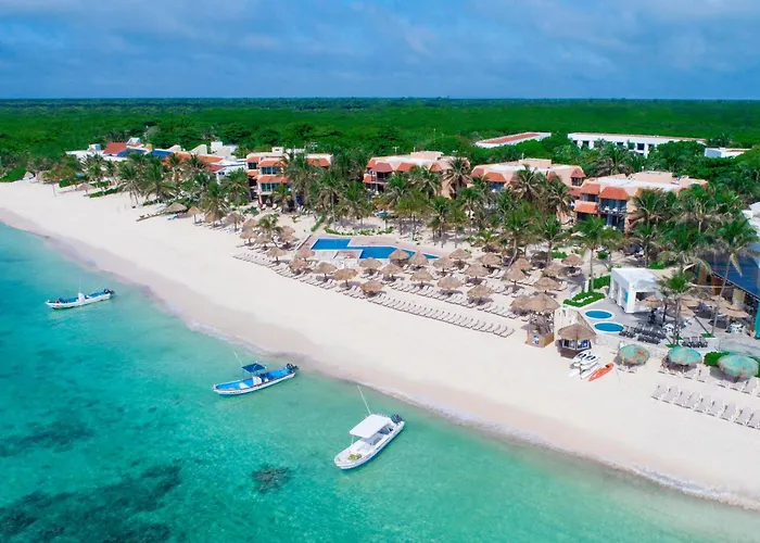 Hotel Grand Oasis Riviera Akumal